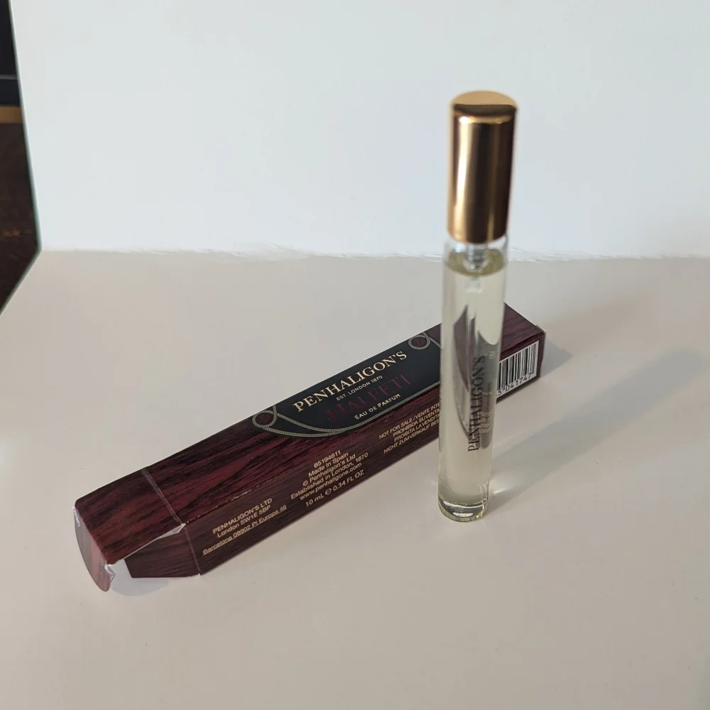 Penhaligons penhaligon halfeti